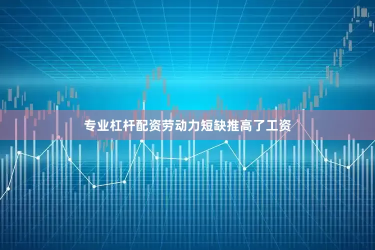 专业杠杆配资劳动力短缺推高了工资