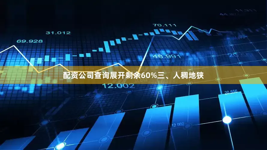 配资公司查询展开剩余60%三、人稠地狭